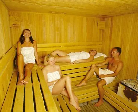 Sirius Hotell 4*
