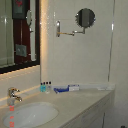 Sirius Hotell