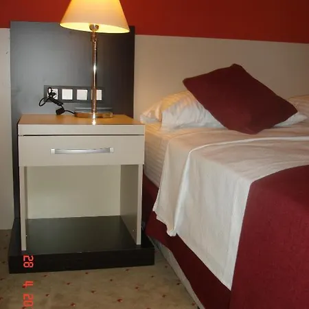 Sirius 4* Kemer