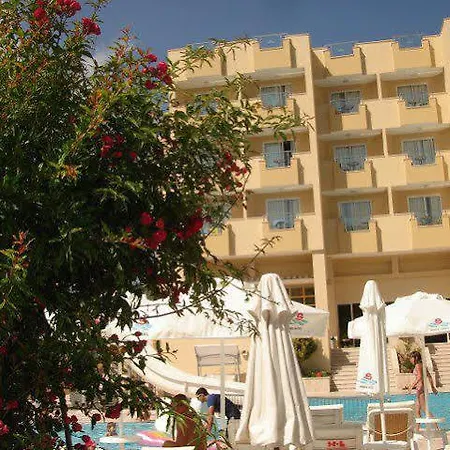 Hotell Sirius