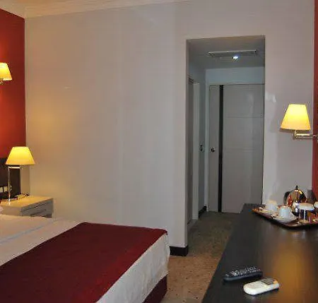 Hotell Sirius