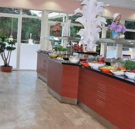 Sirius Hotell