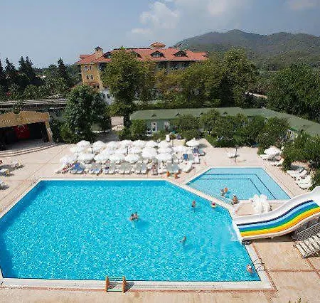 Sirius Hotell