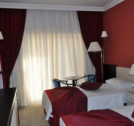 Sirius Hotell 4*