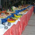 Sirius فندق كمر
