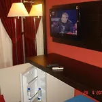 Sirius فندق