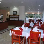 Sirius 4* كمر