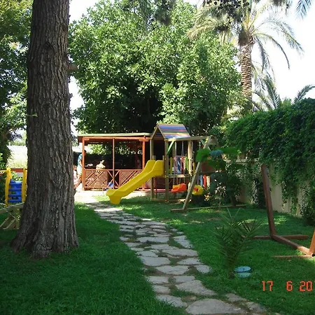 Sirius מלון 4*