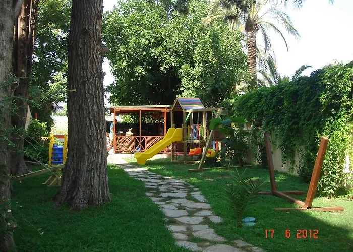 Sirius מלון 4*