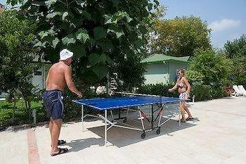 Sirius מלון