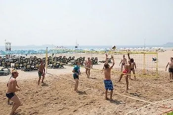 Sirius מלון 4*