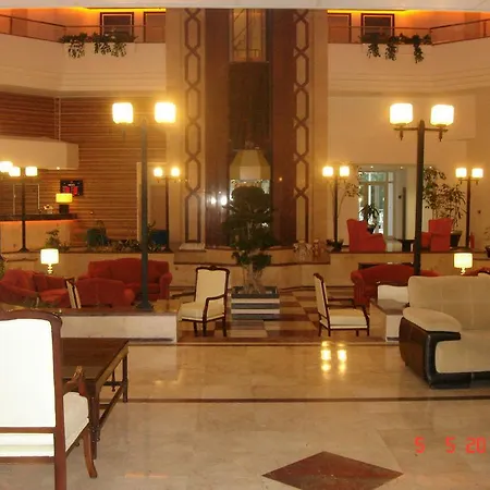 Hotel Sirius 4*