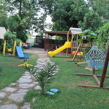 Hotel Sirius Tekirova