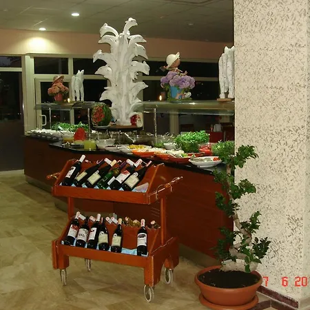 Hotel Sirius 4*