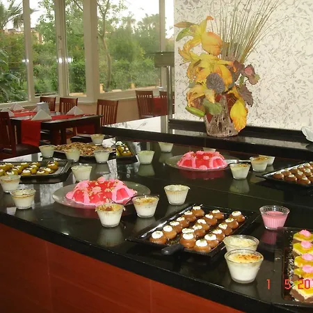 Hotel Sirius Tekirova