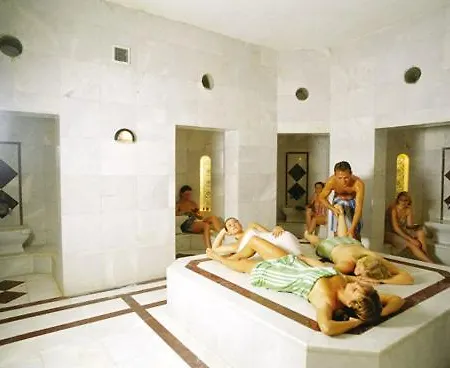 Sirius Hotel Tekirova