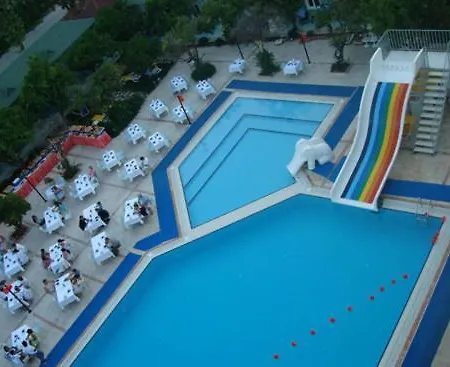 Sirius Hotel 4*
