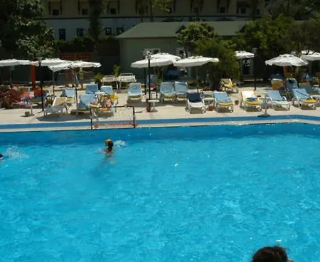 Sirius Hotel Tekirova