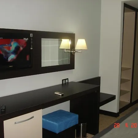 Sirius Hotel 4*