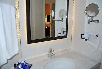 Hotel Sirius Tekirova