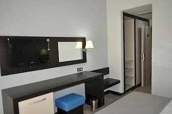 Hotel Sirius 4*