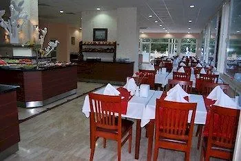 Hotel Sirius 4*