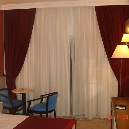 Sirius Hotel 4*