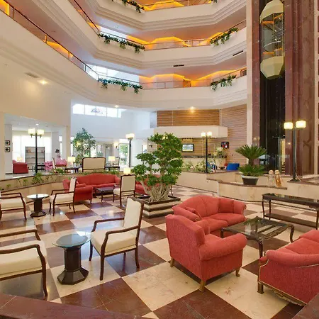 Sirius Hotel Tekirova