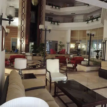 Hotel Sirius 4*
