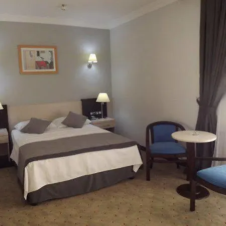 Sirius Hotel Tekirova