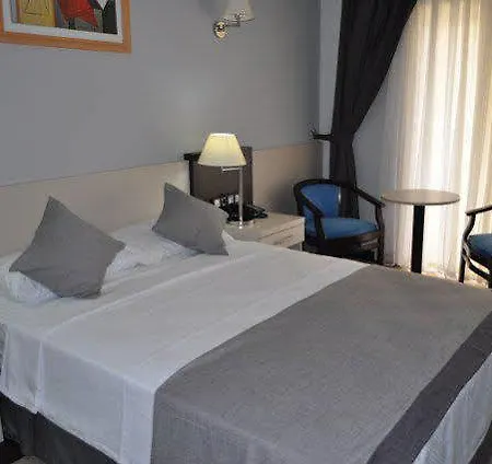 Hotel Sirius Tekirova