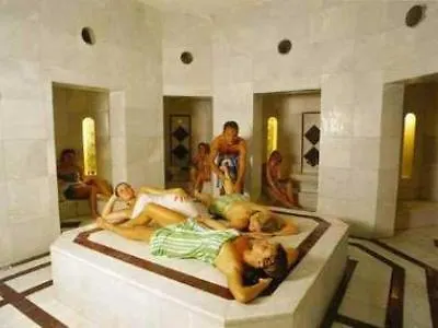Hotel Sirius Tekirova
