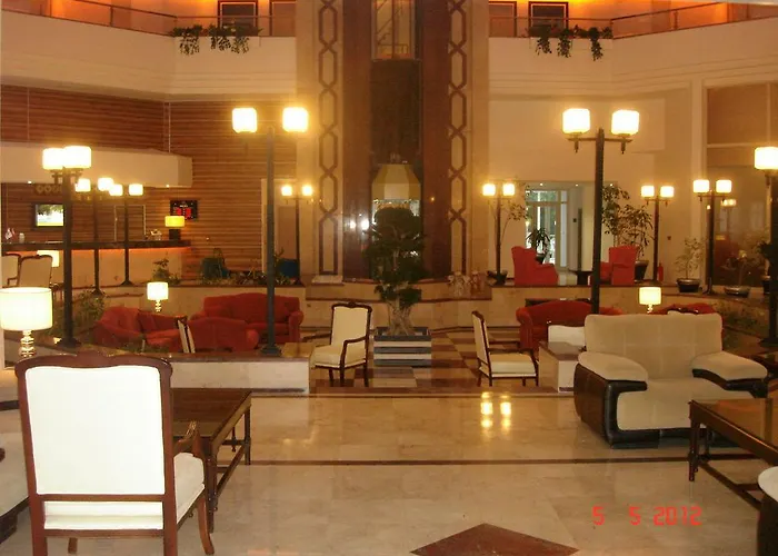 Hotel Sirius 4*