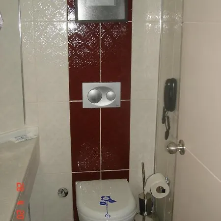 Sirius 4* Kemer