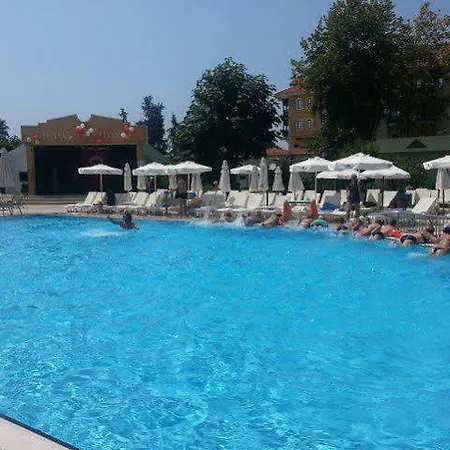 Sirius Ξενοδοχείο