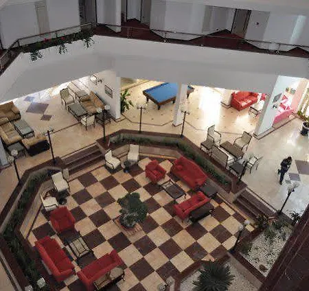 Sirius 4*